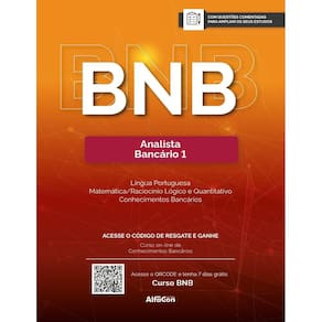 BNB - Banco do Nordeste do Brasil
