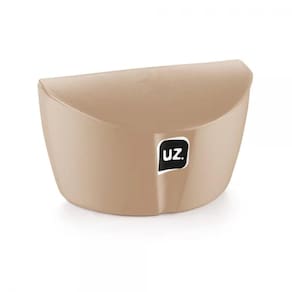 Porta Condimentos Saleiro Prático Design Sofisticado Cozinha Multiuso