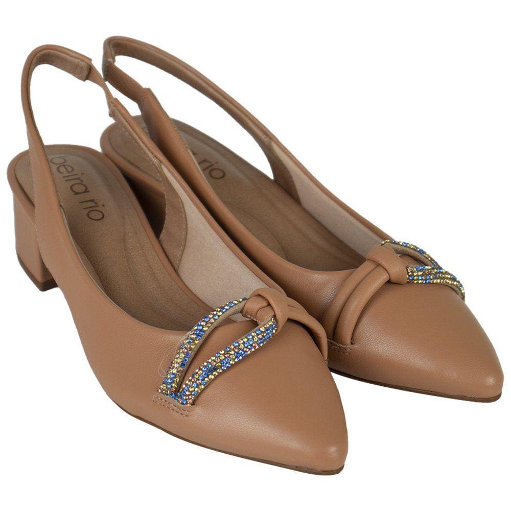 Chanel Beira Rio Brilho Feminino