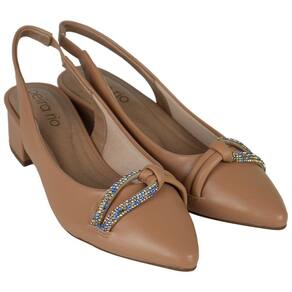Chanel Beira Rio Brilho Feminino