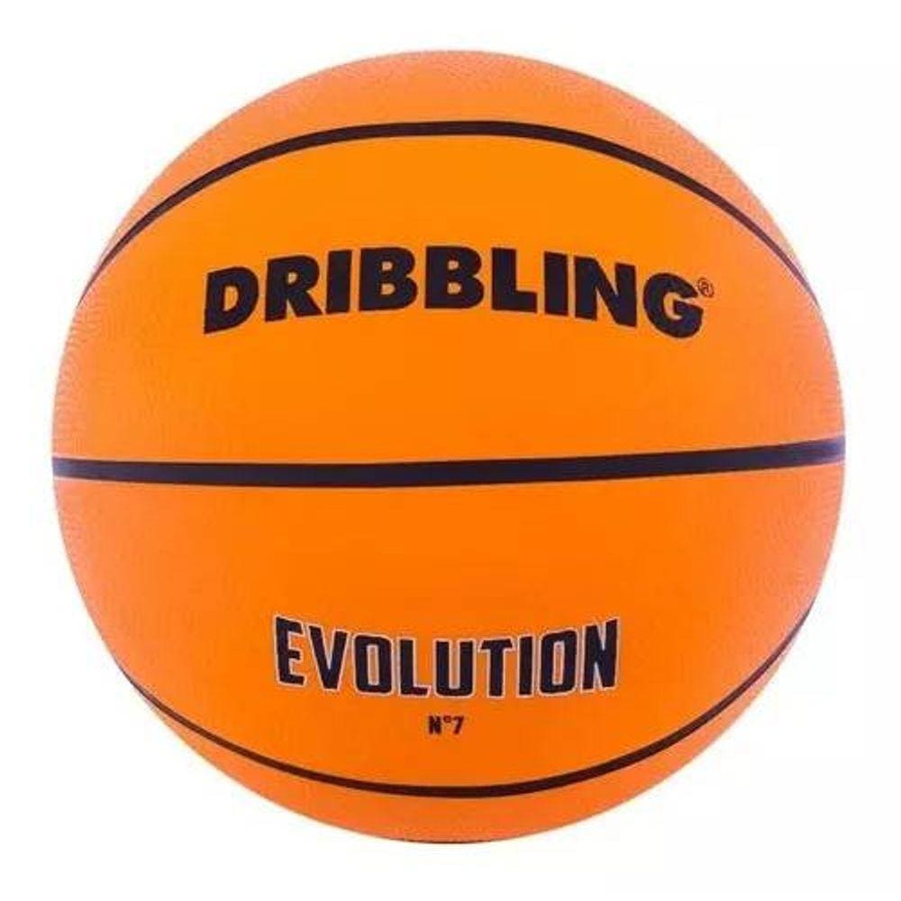 Bola de Basquete Evol 2 NUMERO 7