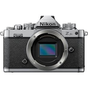 NIKON Z fc CORPO - 20,9MP