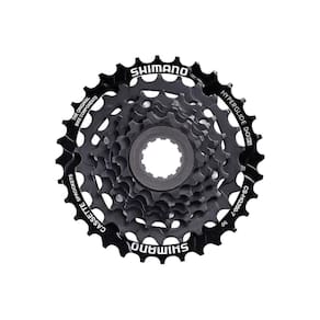Cassete CS-HG200 Roda Livre 12/32 dentes 7V