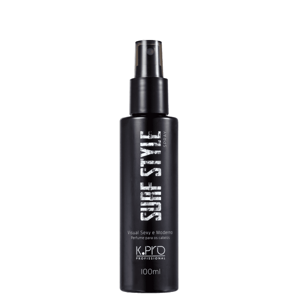 K.Pro Surf Style Spray - Perfume Para Cabelos 100ml