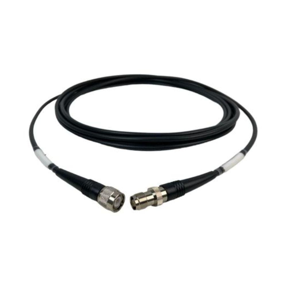Cabo Extensor Cre-500 Microfone 5M Utilizado Decibelímetro Dec-6000/7000 Instrutherm