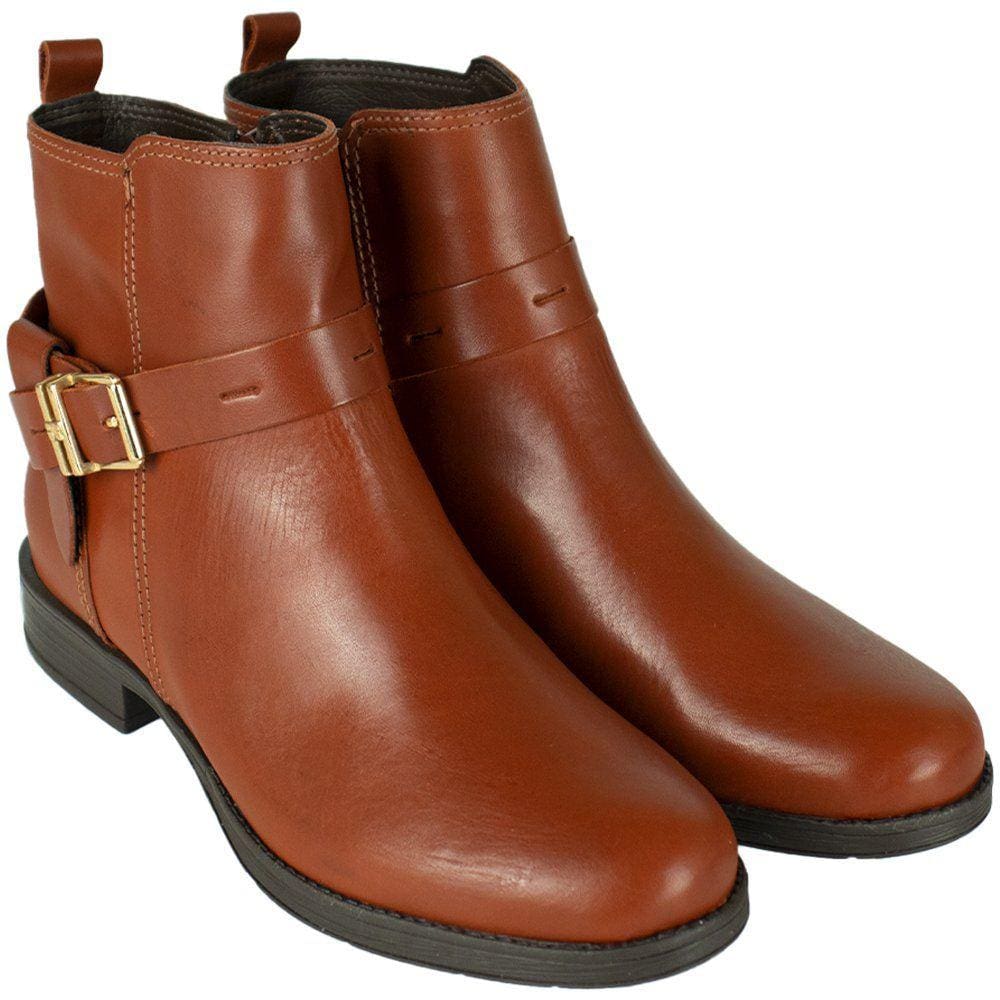 Bota Bottero Niagara Feminina
