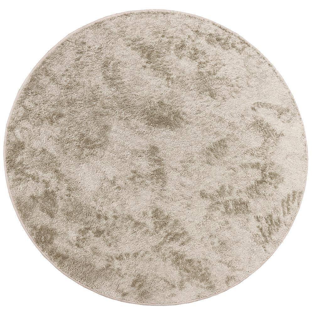 Tapete Para Sala Foffo Bege 1,90XRed São Carlos