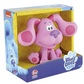 Boneco As Pistas de Blue - Clues e You! Magenta