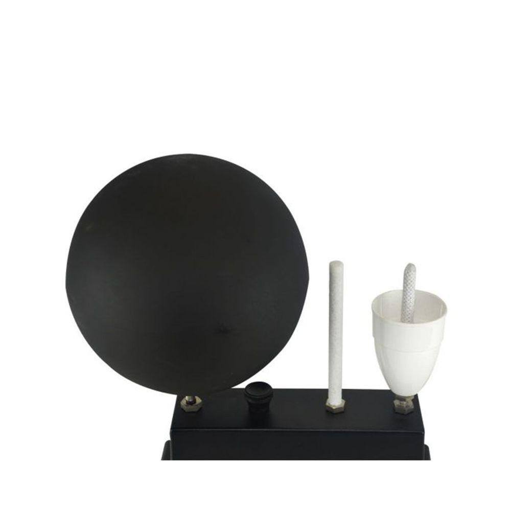 Esfera Esf-206 Utilizada Medidor Térmico Tgd-200 Instrutherm