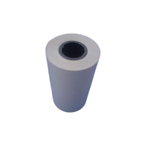 Rolo Papel Impressão 19x7x4 Utilizado Impressora Bfd-60 Pr-100/200/300/400/500 Instrutherm