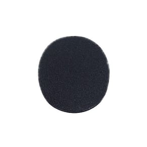 Protetor Vento Rosca ½ Microfone Proteção Utilizado Dosímetro Dos-700 Instrutherm