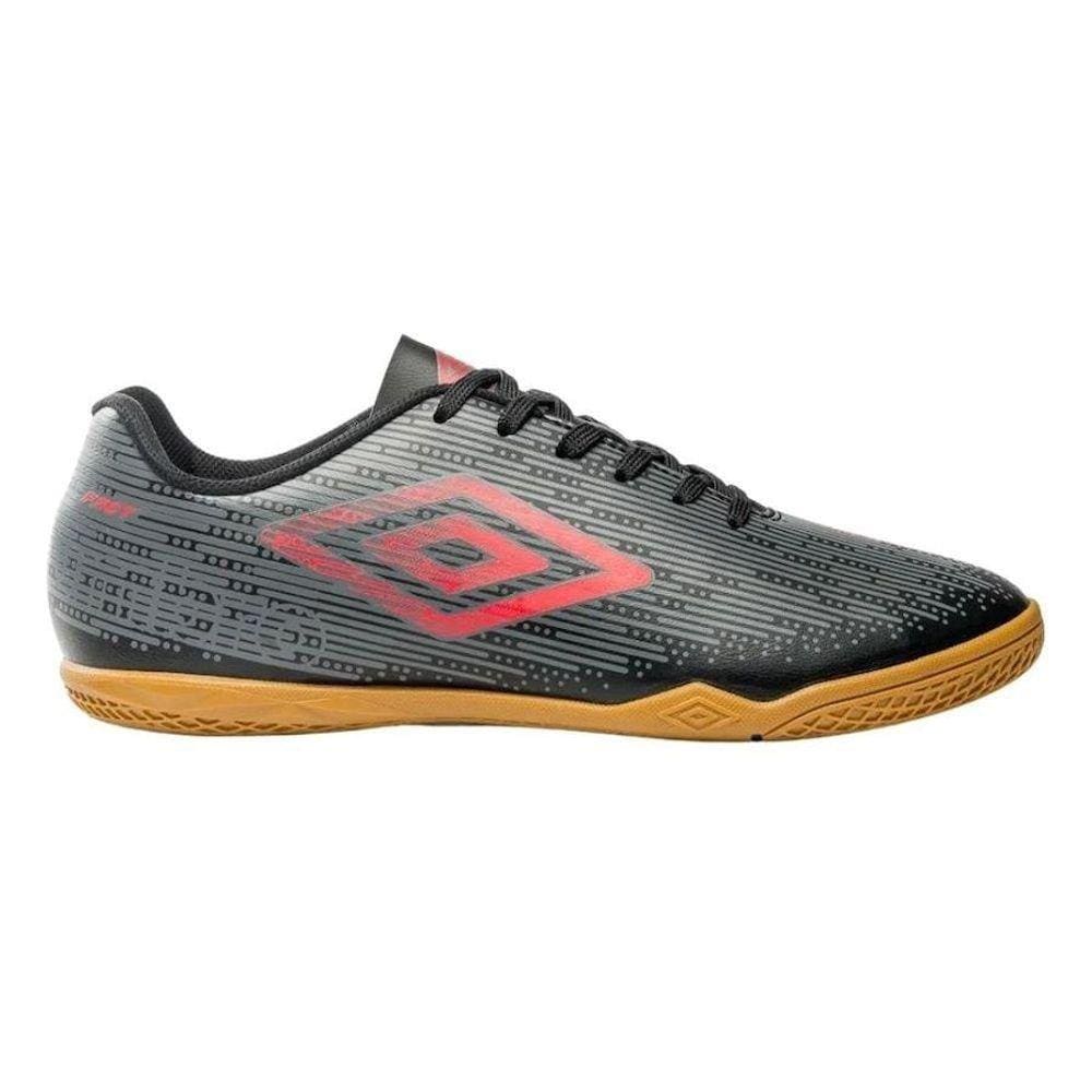 Chuteira Futsal Umbro Fast - Adulto