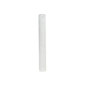 Protetor Microporos Sensor Bulbo Seco Utilizado Medidor Stress Térmico Tgd-400 Instrutherm