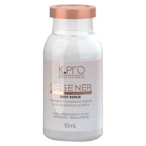 K.Pro Shot Repair Regenér - Ampola Capilar 10ml