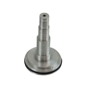 Ciclone Alumínio Separador Partículas Amostragem Poeiras Cassete Vazão 2,5L/min Cl-800 Instrutherm