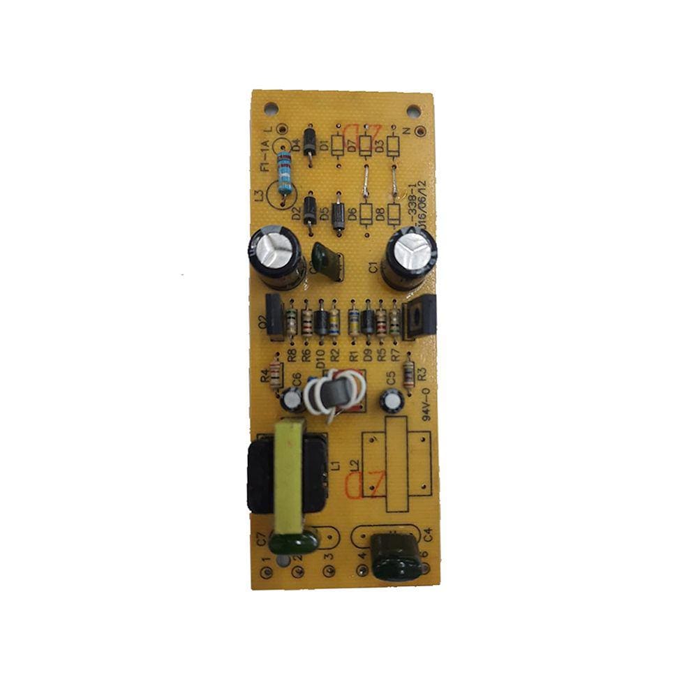 Reator Utilizado Lupa Modelo Lp-500 110v Instrutherm