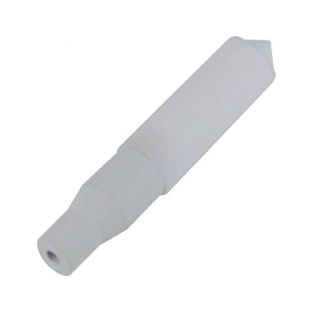 Protetor Sensor Bulbo Seco Proteção Radiação Microporos Utilizado Medidor Stress Térmico Tgd-300 Instrutherm