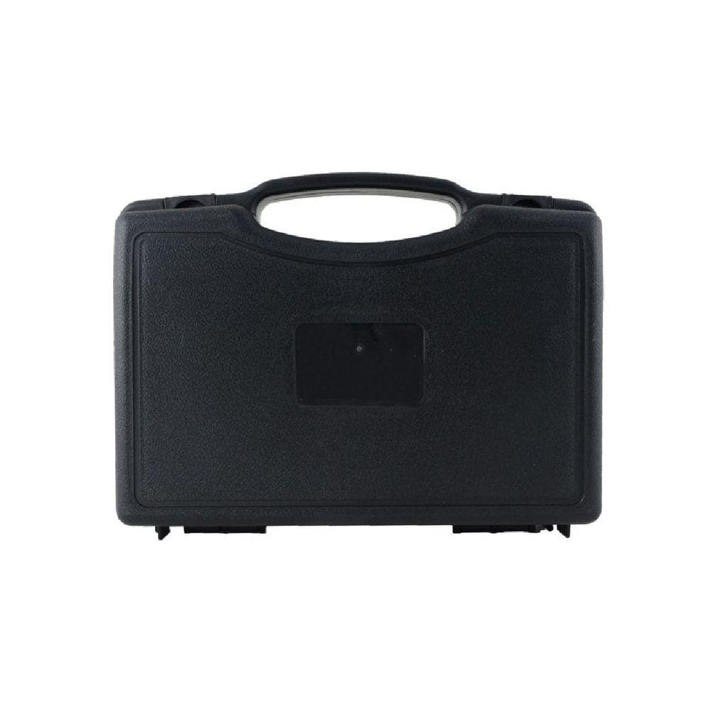 Estojo Es-13 Transporte Plástico 21x29x7Cm Maleta Armazenamento Equipamentos Reagentes Instrutherm