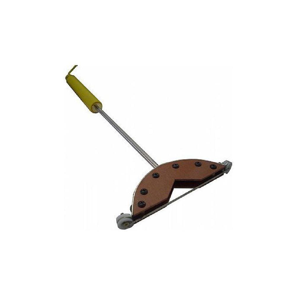 Sensor De Fita Temperatura -70 A 300ºC Precisão 0,5% S-07K Portátil Instrutherm