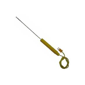 Sensor Superfície Tipo K Temperatura -70 A 850ºC S-06k Portátil Instrutherm