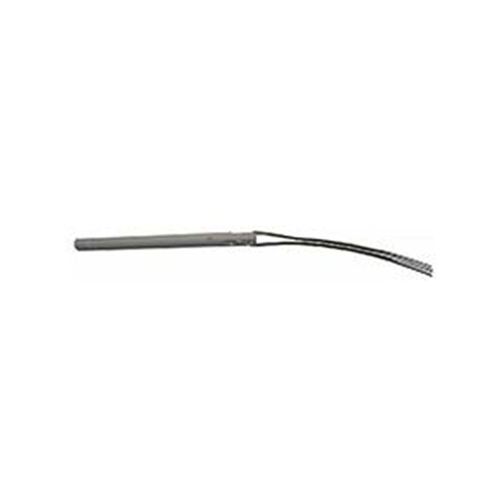 Resistência Re-905-100 Utilizada Estação Solda Esd-905 Es-915-110 Instrutherm