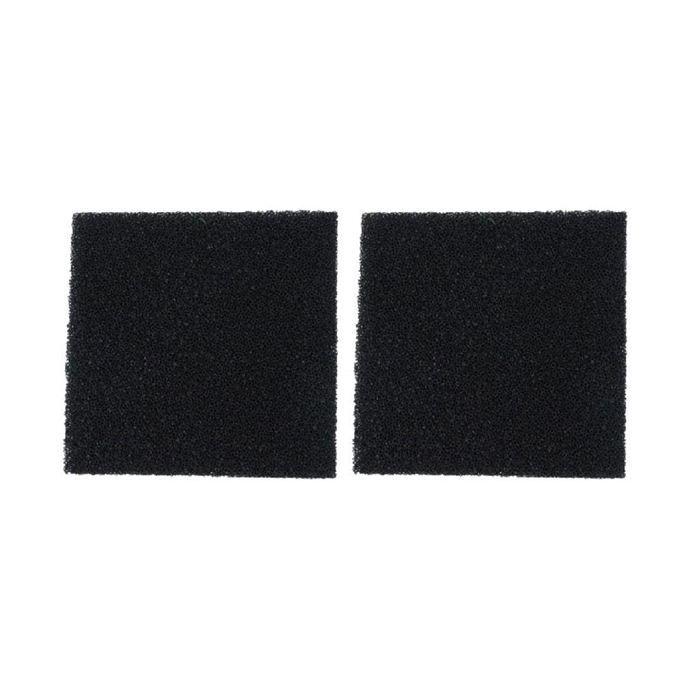 Filtro Carvão Ativado Fc-500 Utilizado Exaustor Fumaça Gases Ex-500-100/220 110V 220V Instrutherm Com 2 Unidades