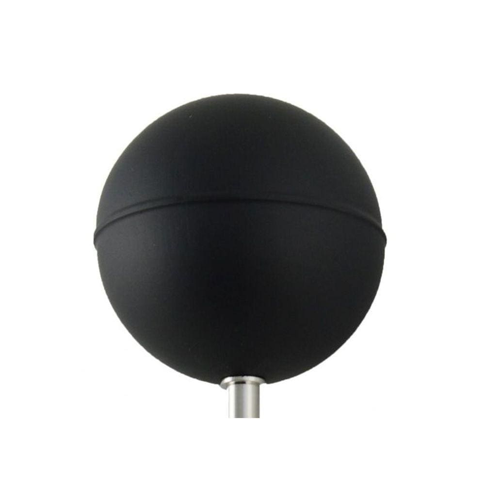 Esfera Esf-306 6 Polegadas Diâmetro Utilizada Medidor Térmico Tgd-400 Instrutherm