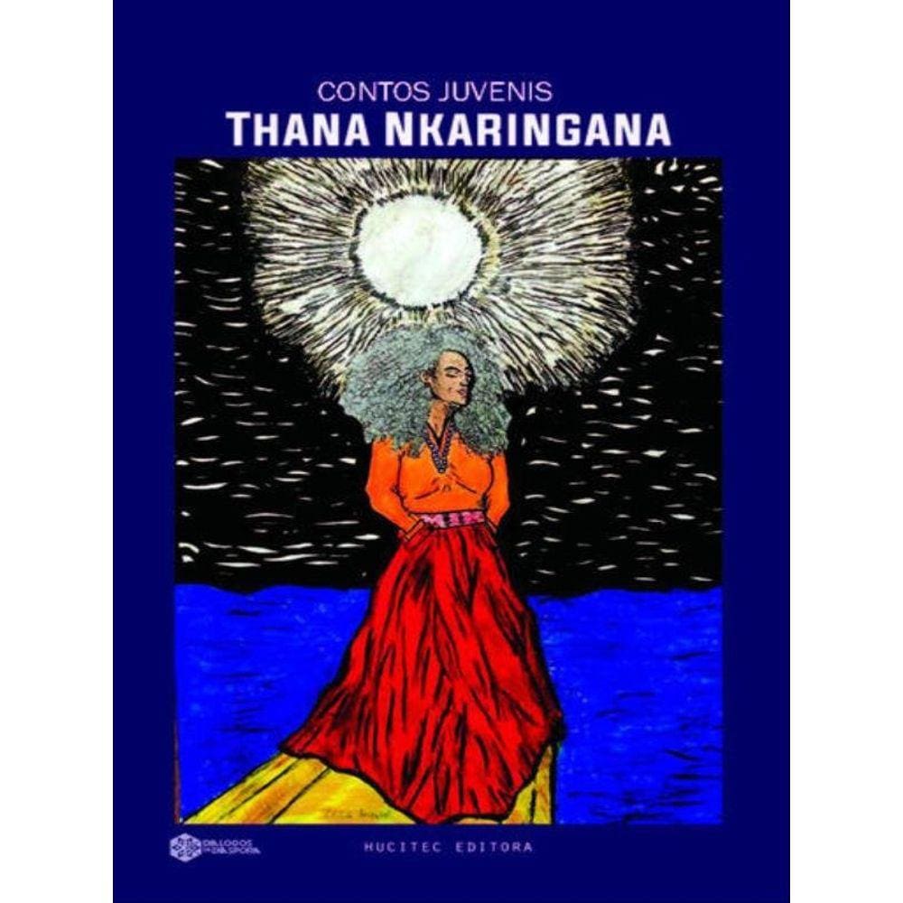 Thana Nkaringana - Vol. 158