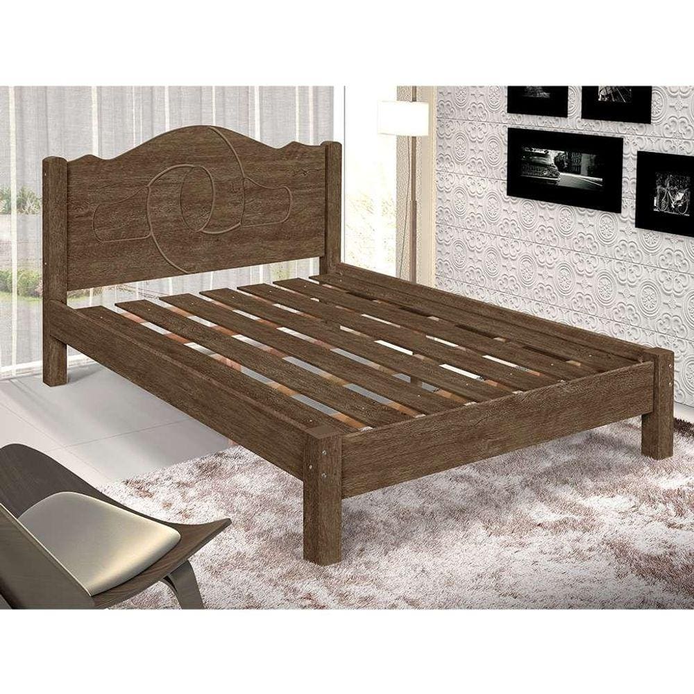 Cama Siena Casal Mocaccino - Carmolar