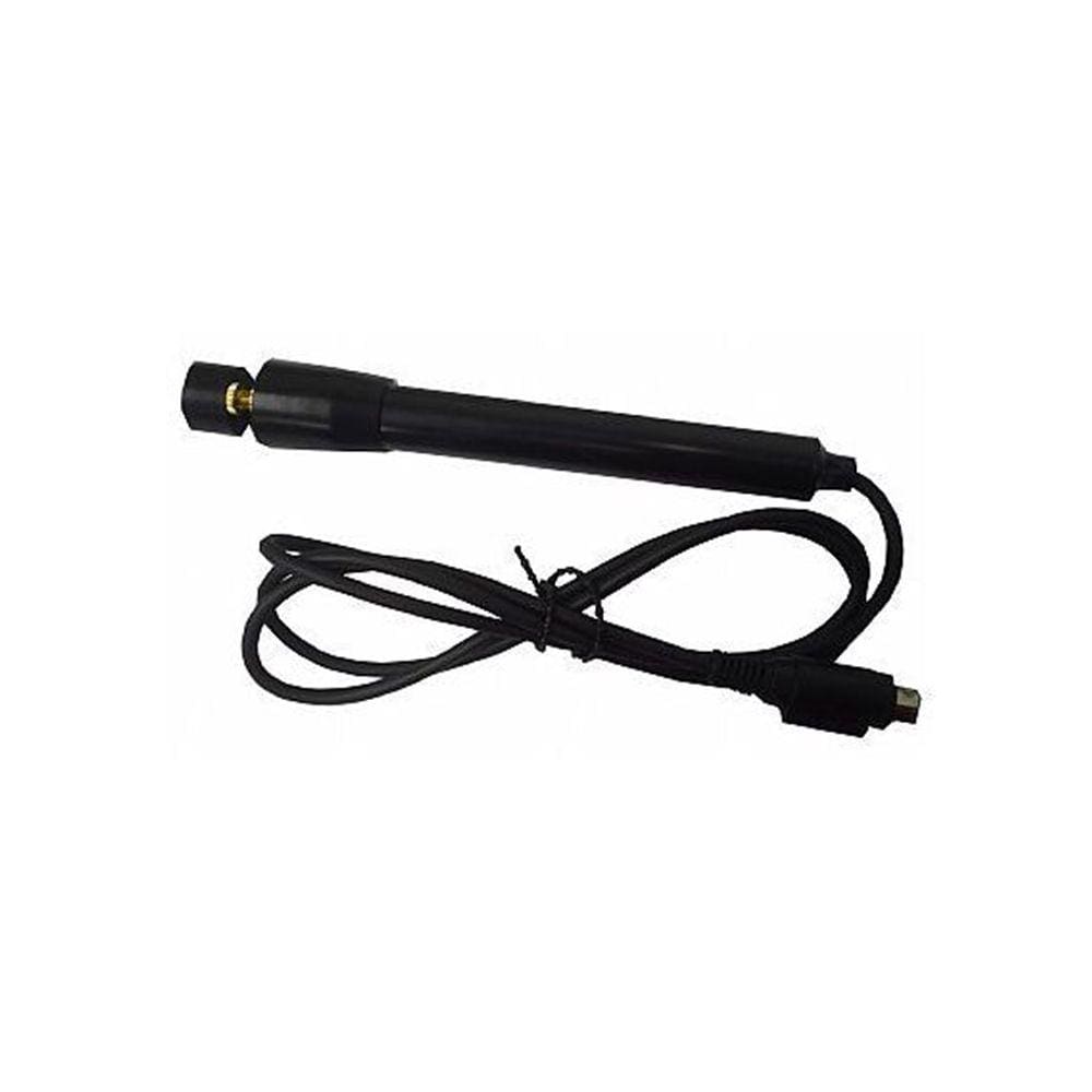 Sensor Completo Utilizado Medidor Umidade Madeira Mumr-630
