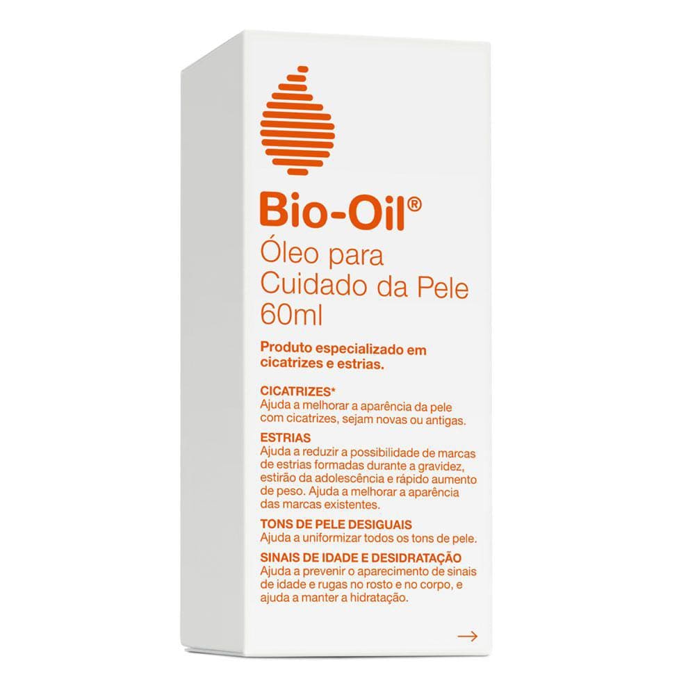 Bio Oil 60ml