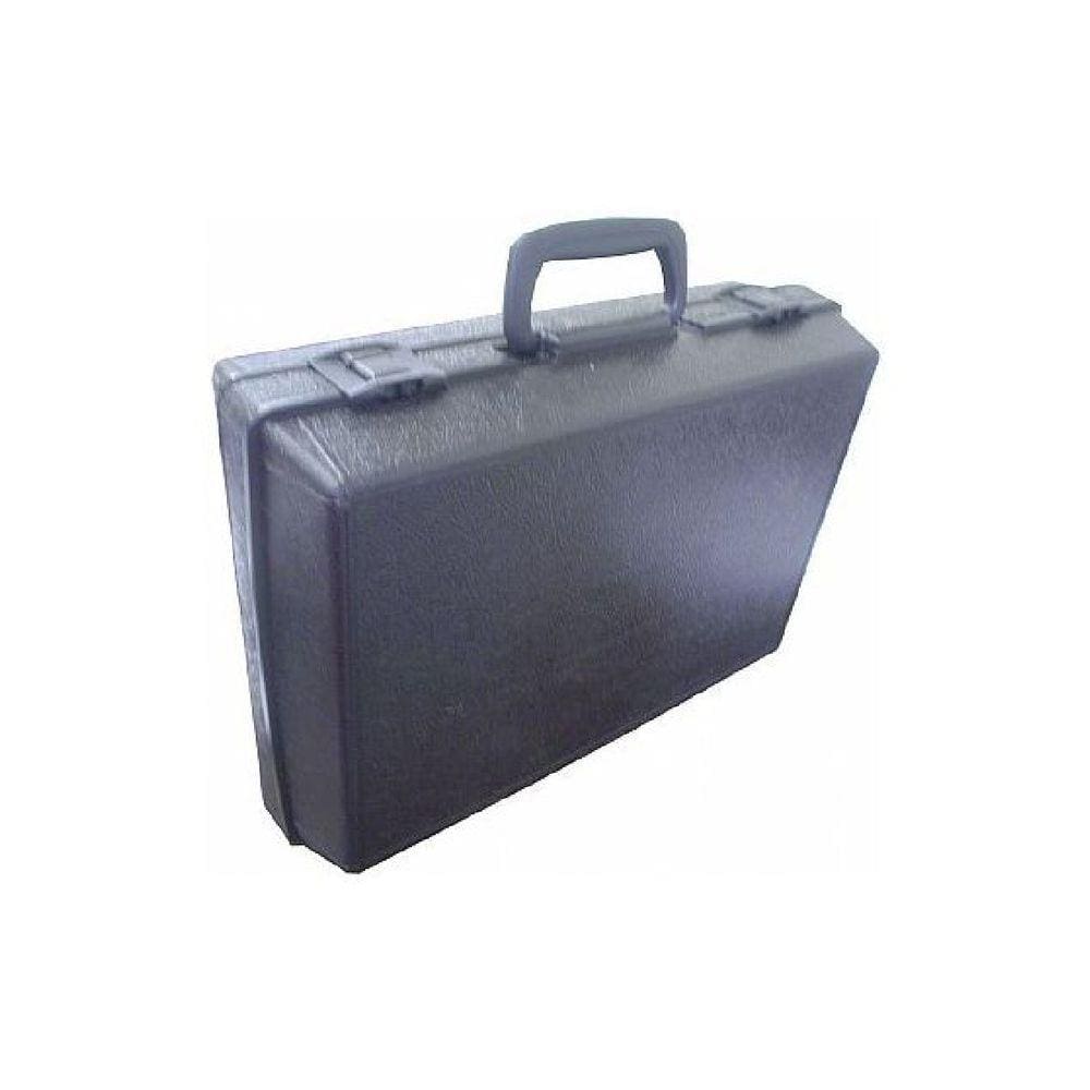 Estojo Transporte 29x5x4 Trava Alça Scout Kit Espaço Confinado Maleta 077 Instrutherm