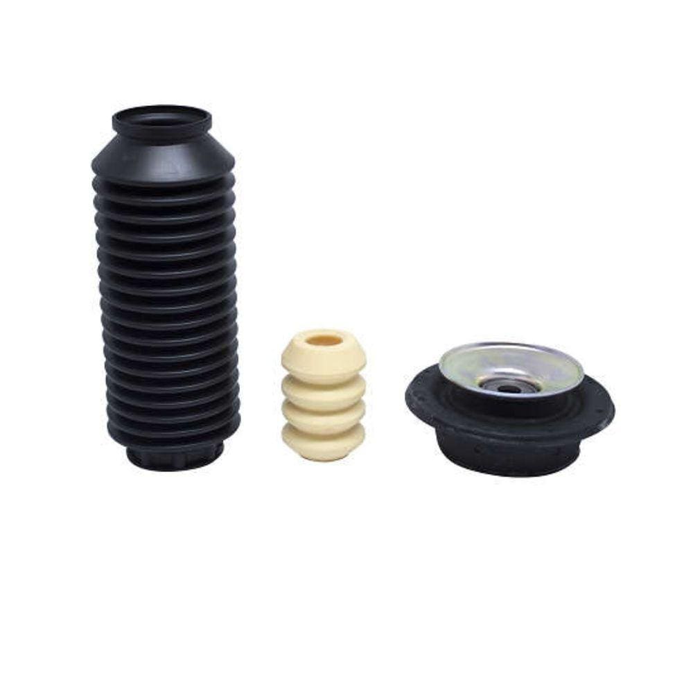 Coxim Batente Coifa Gol Parati Saveiro 0440833 Axios