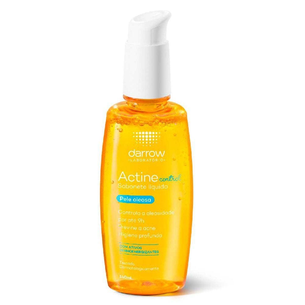 Gel De Limp. Actine Control 240G