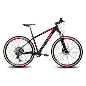 Bicicleta Aro 29 KOG 12V Freios Hidráulicos Toda Absolute