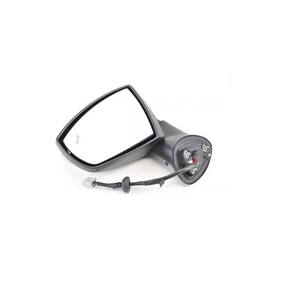 Ford Ecosport Espelho Retrovisor Lado Esquerdo Genuíno