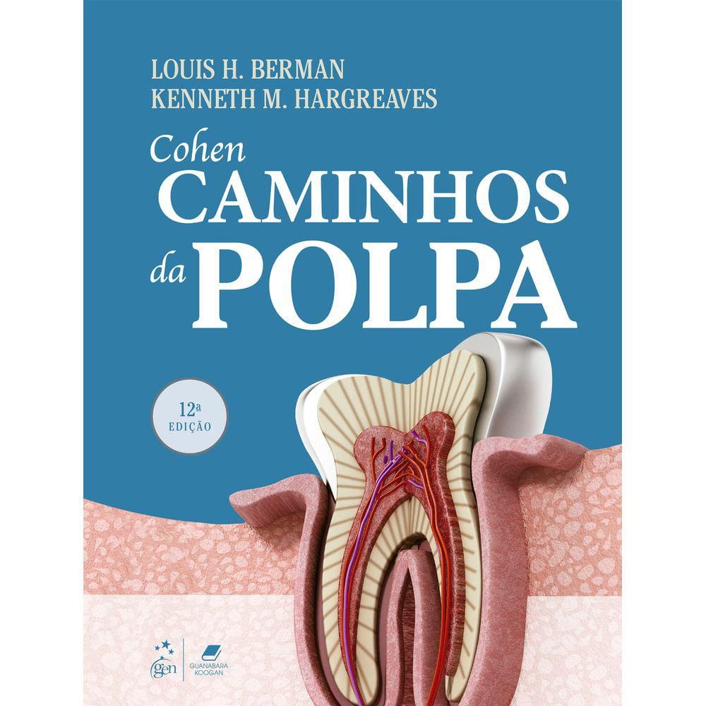 Cohen: Caminhos da Polpa