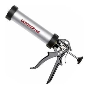 Pistola De Silicone Para Tubos 310Ml - R99210000 Gedore