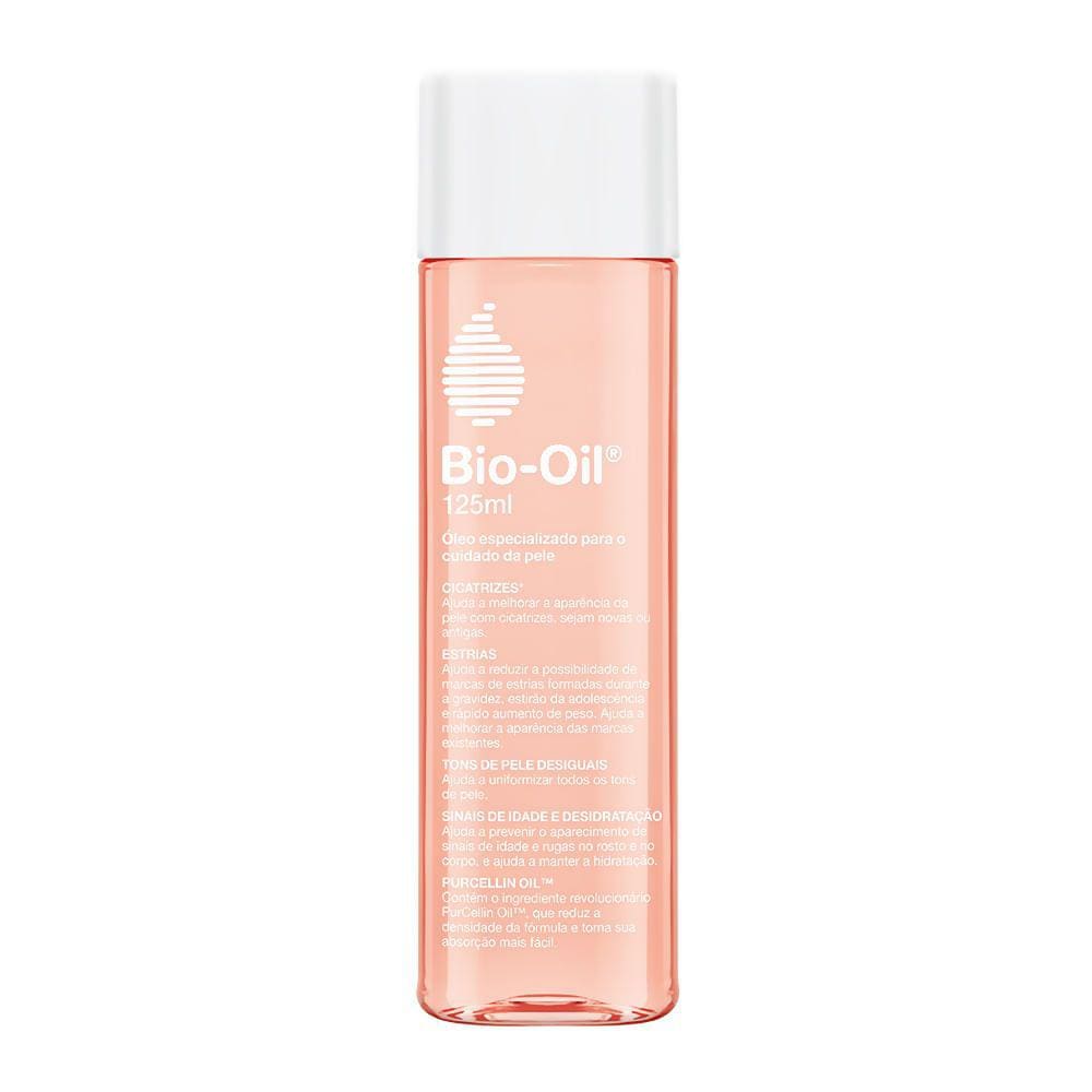 Bio Oil 125ml