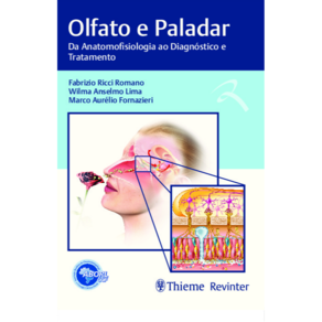 Olfato E Paladar