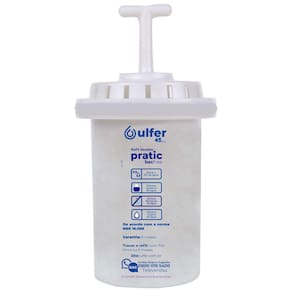 Refil Purificador de água Pratic Bac Free