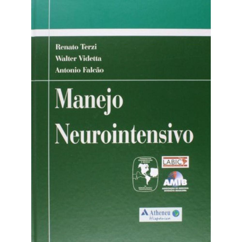 Manejo Neurointensivo