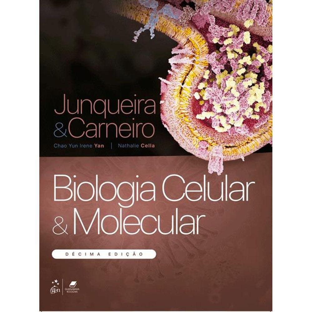 Biologia Celular E Molecular