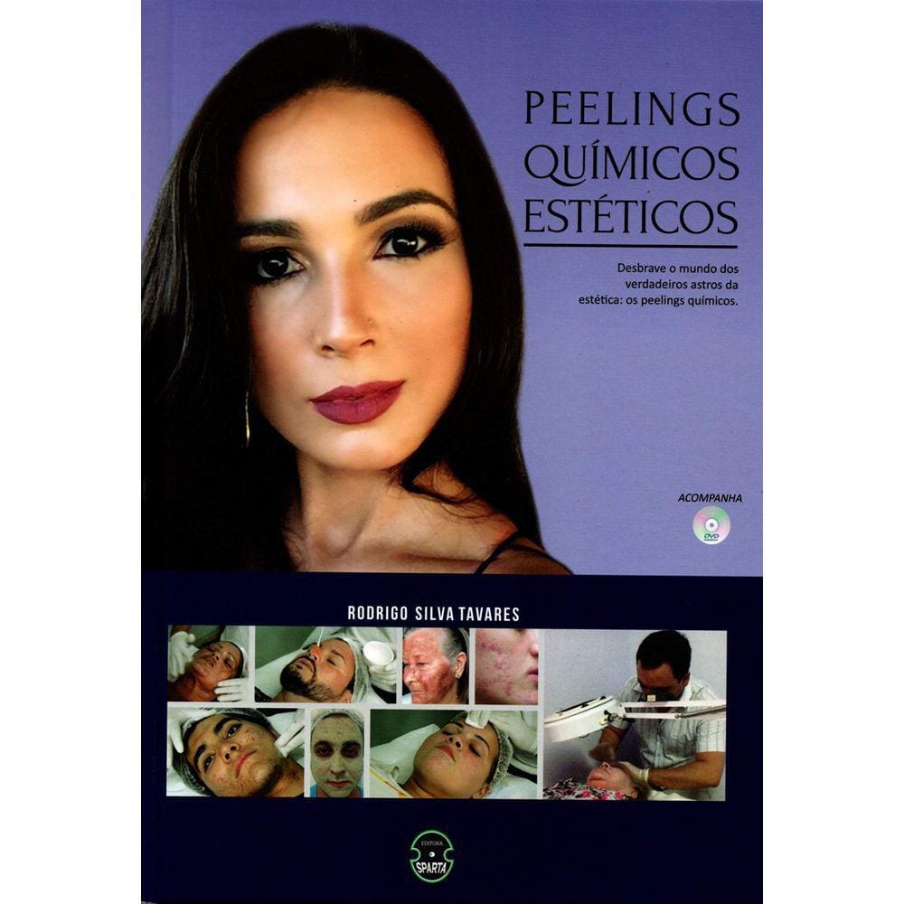 Peelings Químicos Estéticos