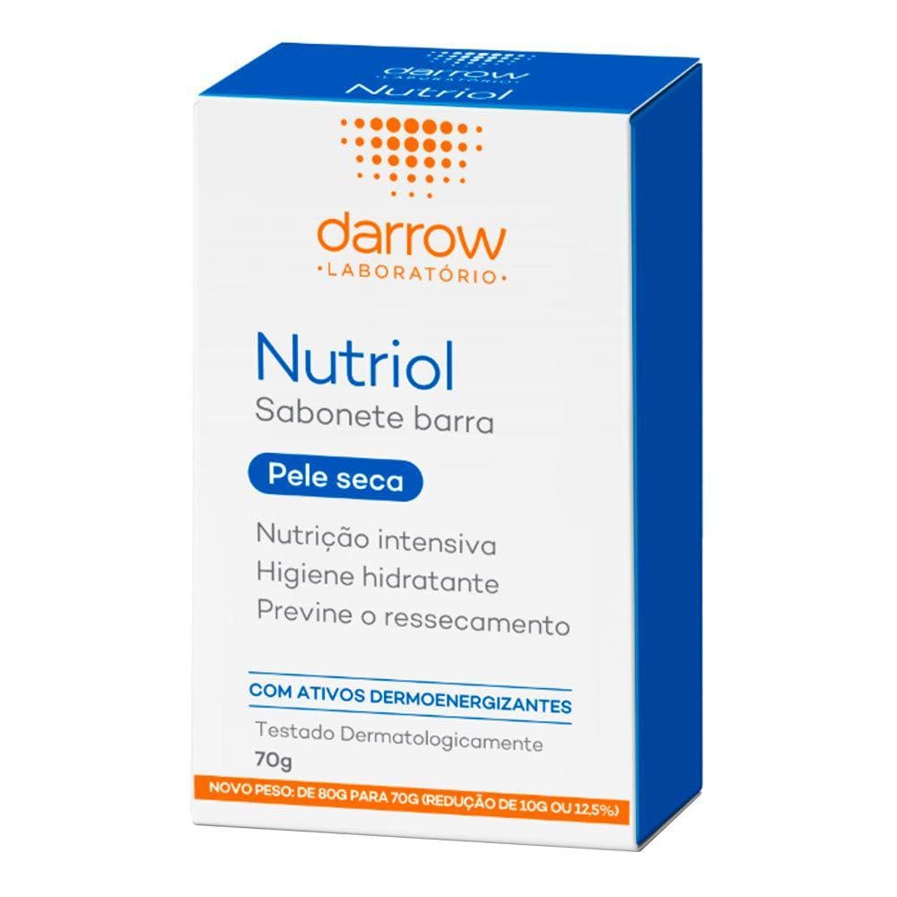 Nutriol Sab 70g