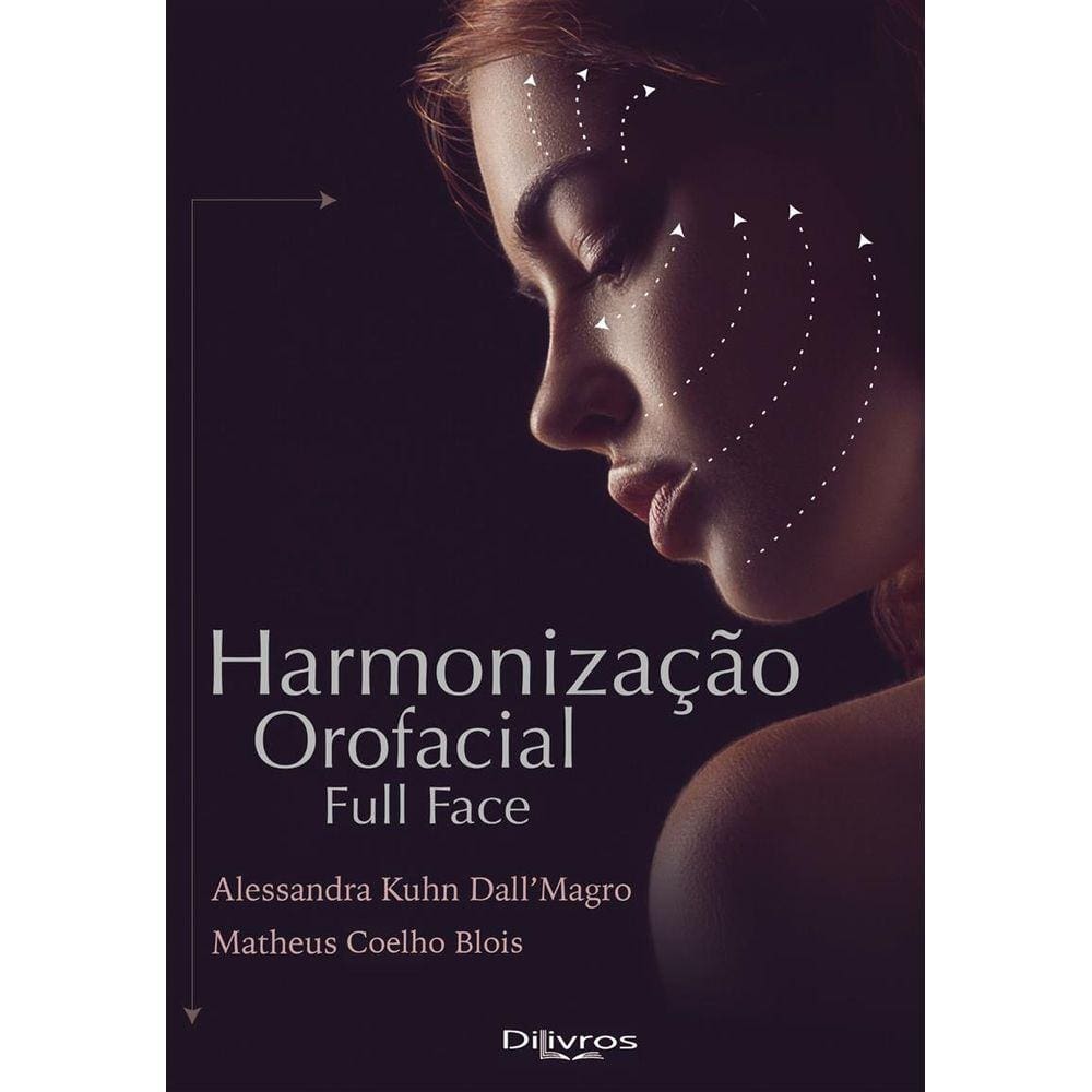 Harmonizacao Orofacial Full Face