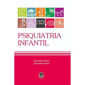 Psiquiatria infantil