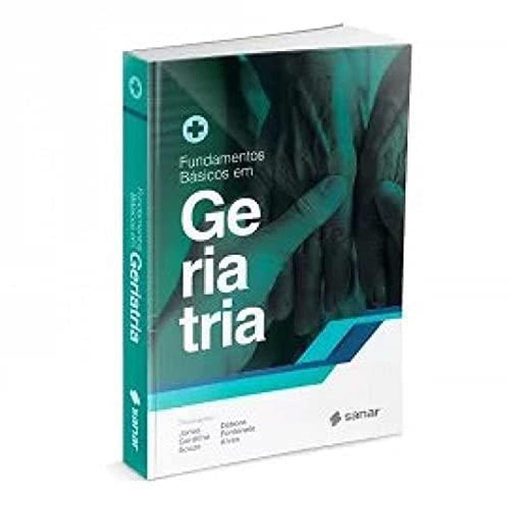 Fundamentos Basicos Em Geriatria