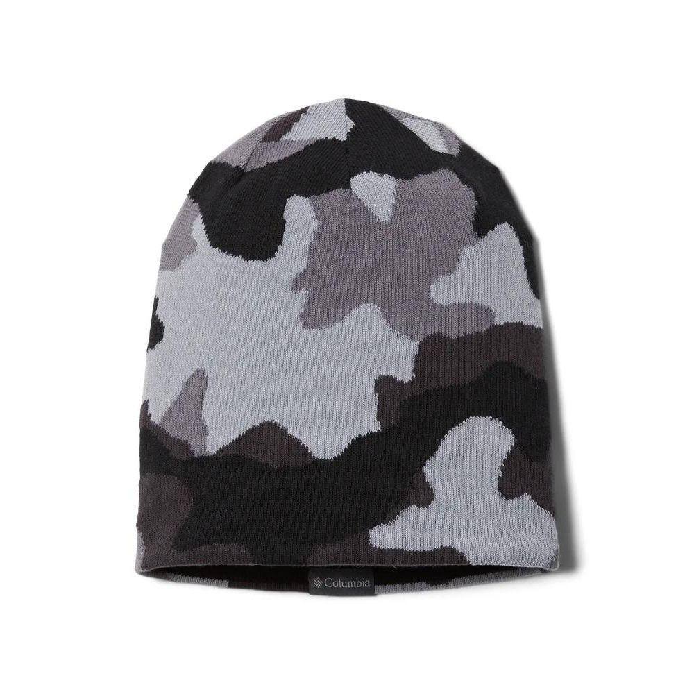 Gorro Columbia Belay Butte Camuflada