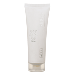 K.Pro Super Clear Equilibrante - Shampoo Anticaspa 240ml